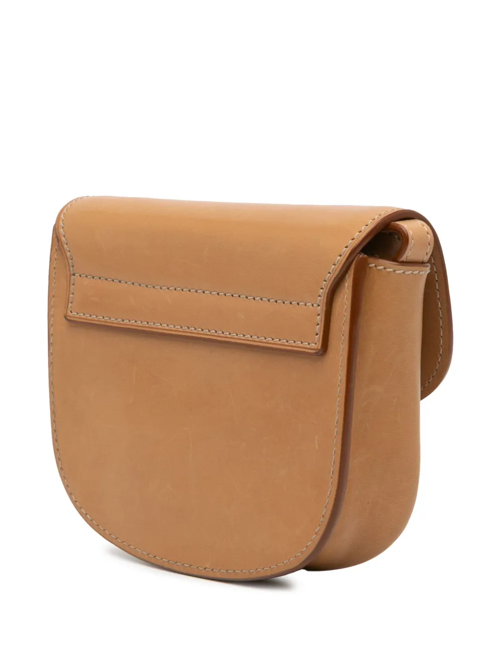 Saint Laurent Pre-Owned 2020 Small Leather Kaia crossbody bag | Bags | Image 2