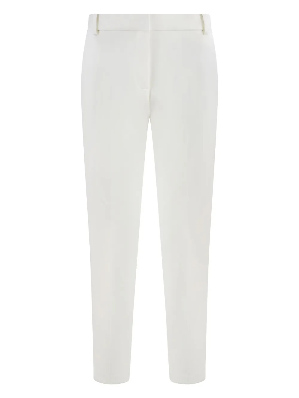 PINKO Bello straight broek Z05 BIANCO