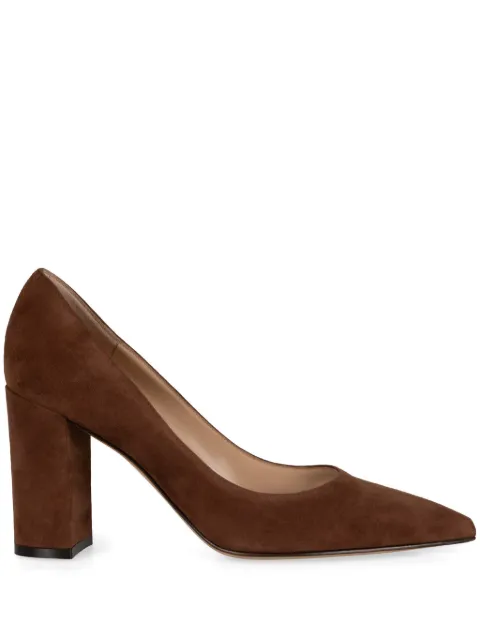 Gianvito Rossi Piper Pumps 85mm