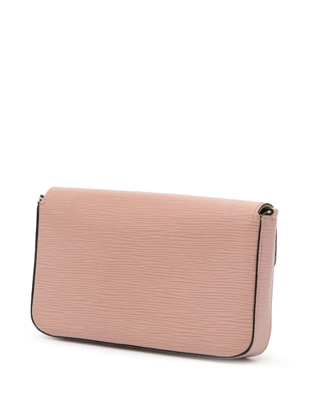 Louis Vuitton Pre-Owned 2017 Epi Pochette Felicie crossbody bag | Pre-Owned | Image 2