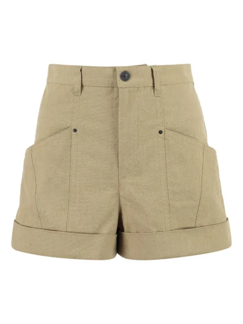 ISABEL MARANT shorts Tulya