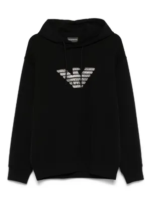 Emporio Armani（エンポリオアルマーニ） ニットウェア - FARFETCH