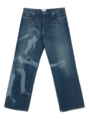Junya Watanabe MAN Jeans | FARFETCH US Junya Watanabe MAN Jeans | FARFETCH US