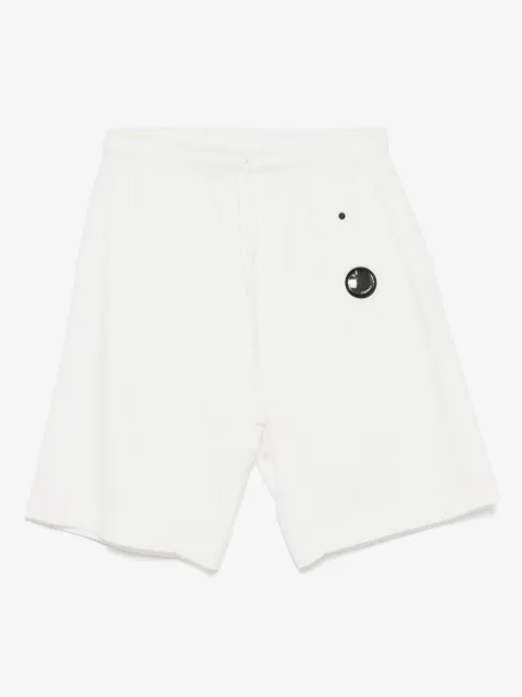 C.P. Company Lens-detail track shorts