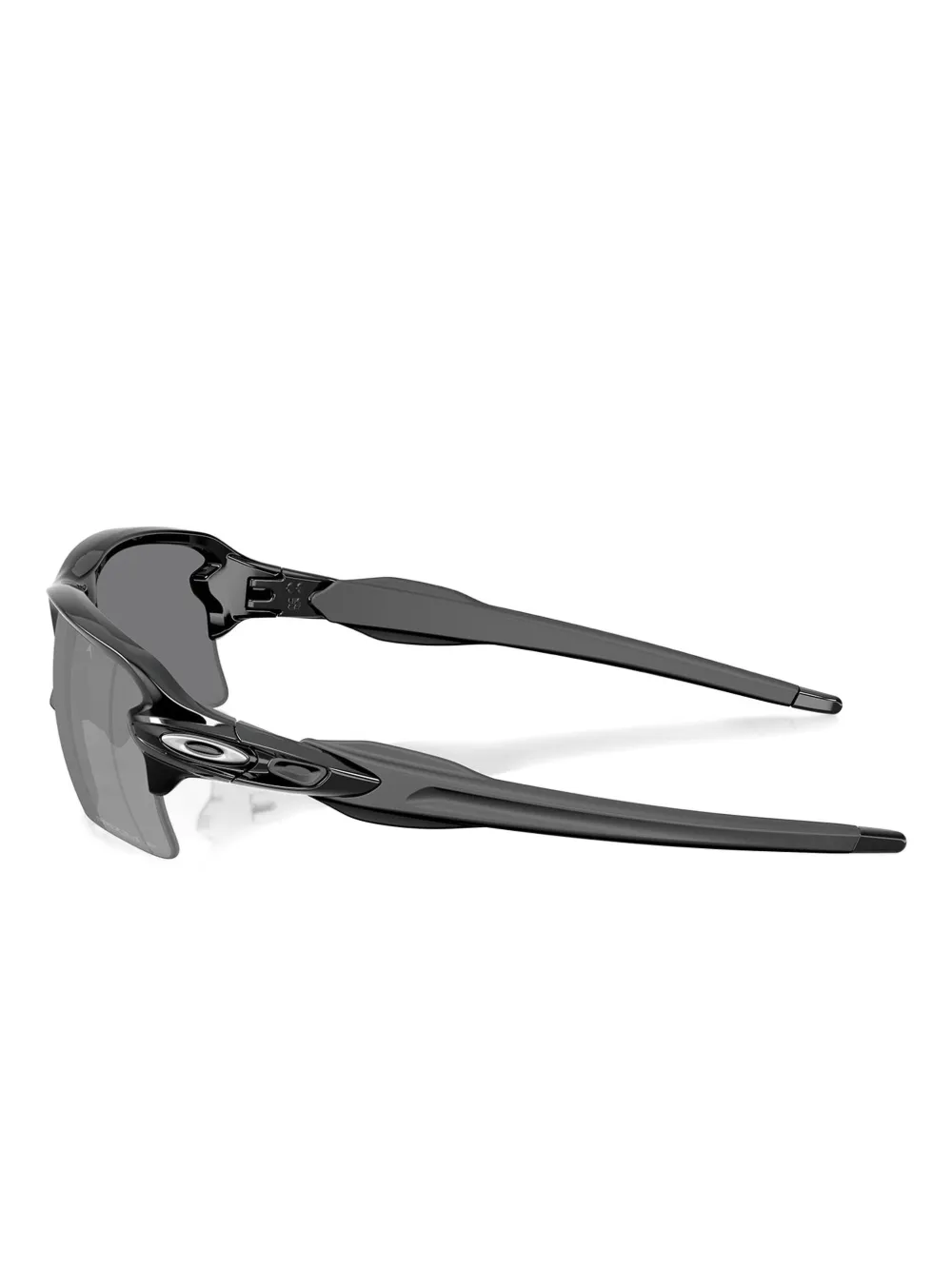 Oakley FLAK 2.0 XXL Polished Black Zwart