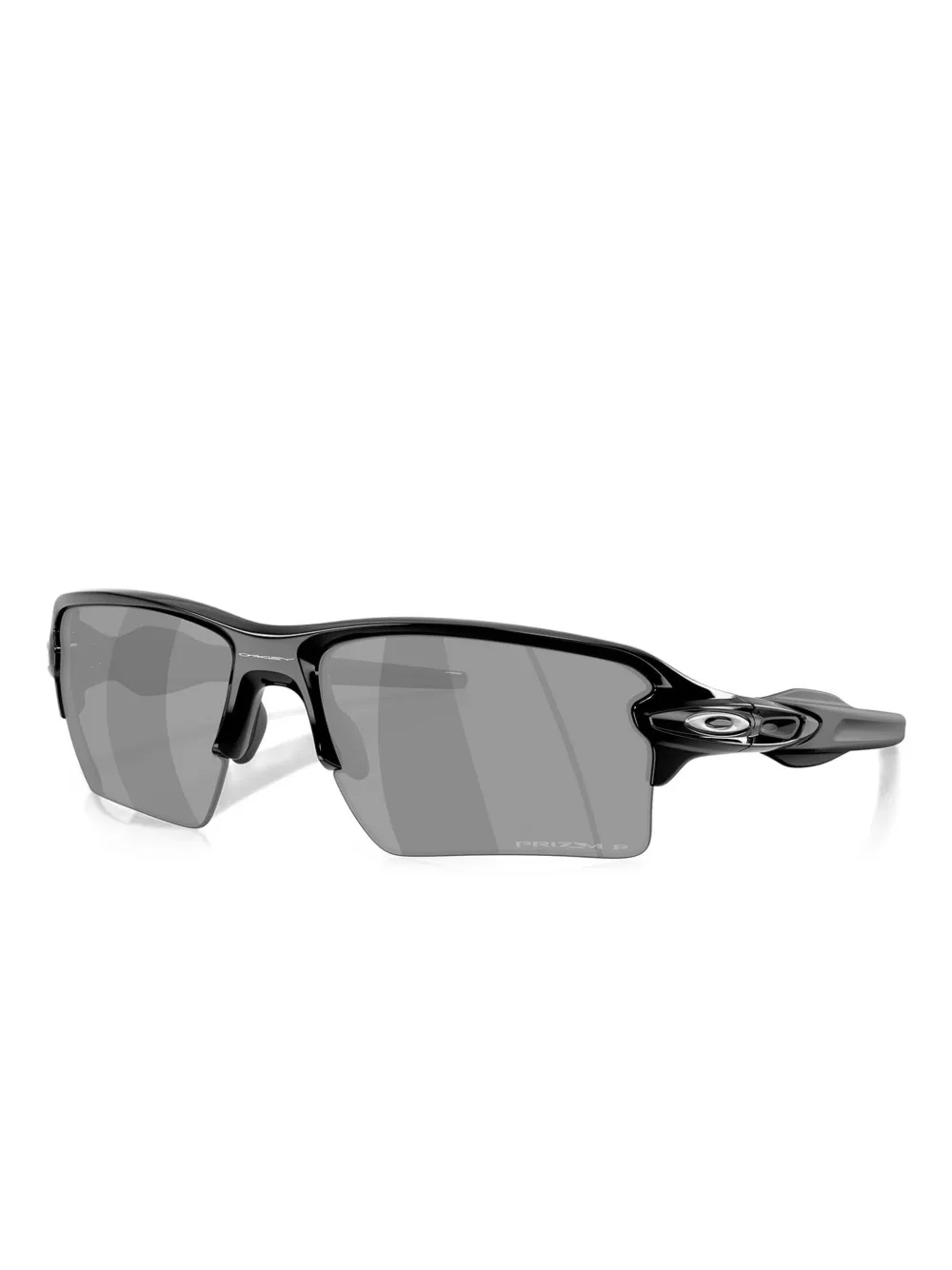 Oakley FLAK 2.0 XXL Polished Black Zwart