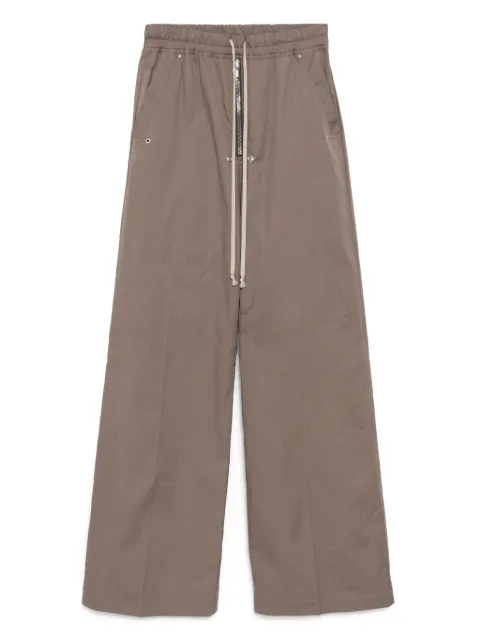 Rick Owens Bela wide-leg pants