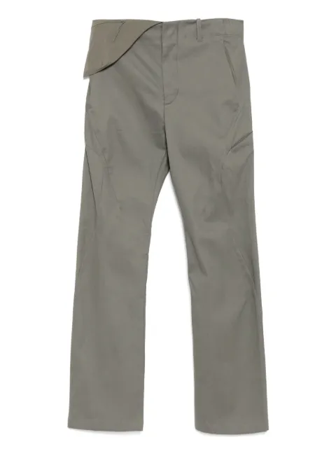 Post Archive Faction pantalones 8.0 Technical
