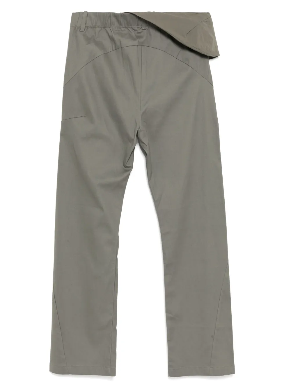 Post Archive Faction pantalones 8.0 Technical | Pantalones tapered | Image 2