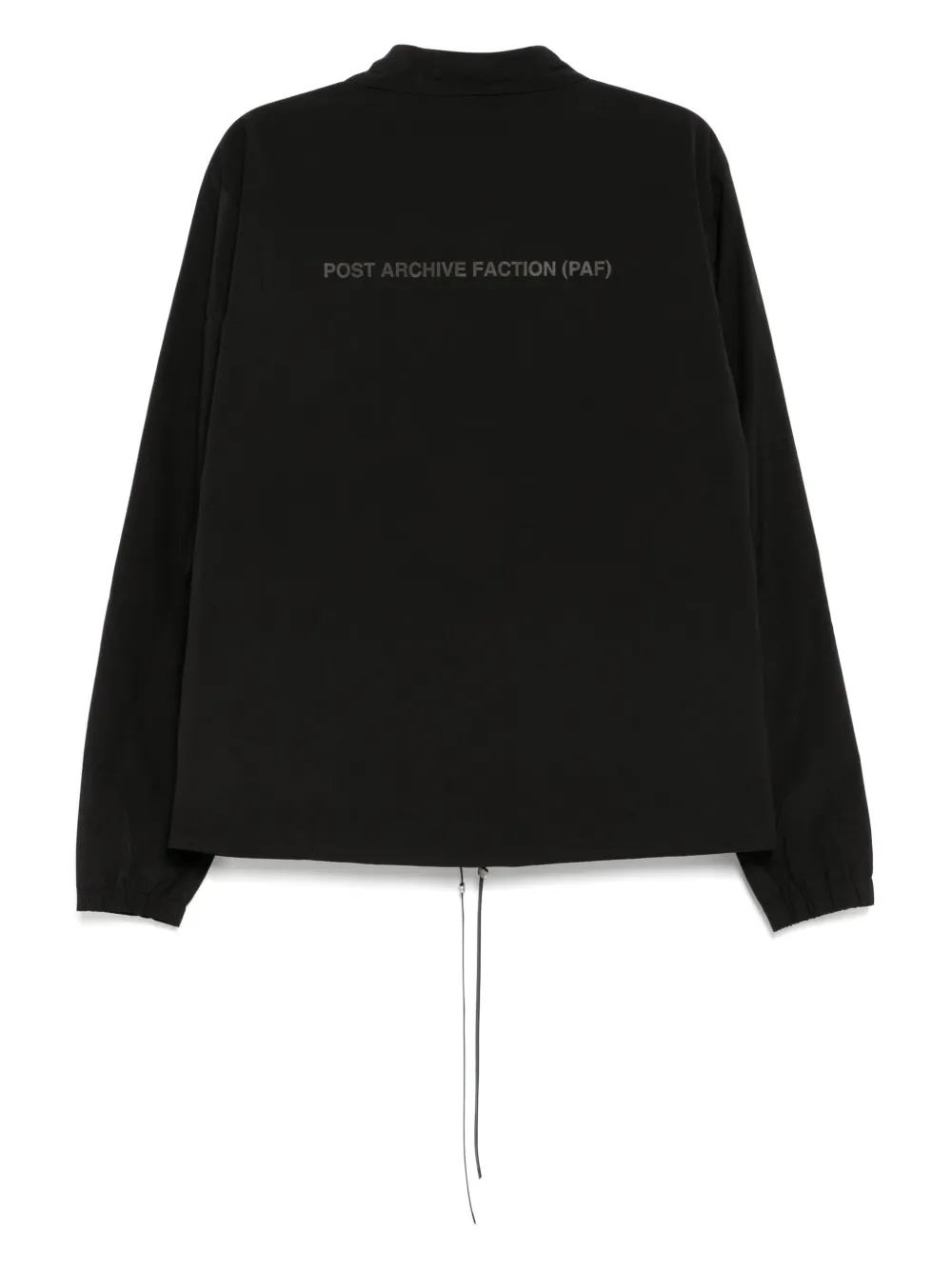 Post Archive Faction 8.0 coach jacket | Shirt Jackets | Image 2