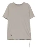 Post Archive Faction 8.0 T-shirt - Grey