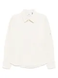 PACE long-sleeved shirt - Neutrals