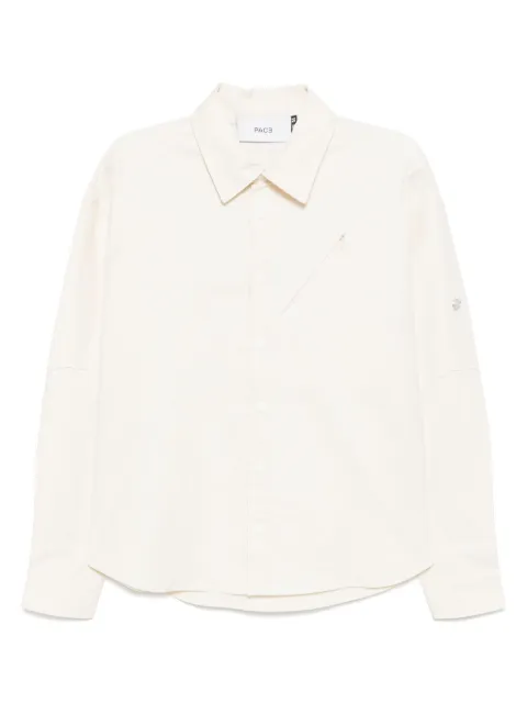 PACE long-sleeved shirt