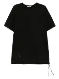 Post Archive Faction 8.0 T-shirt - Black