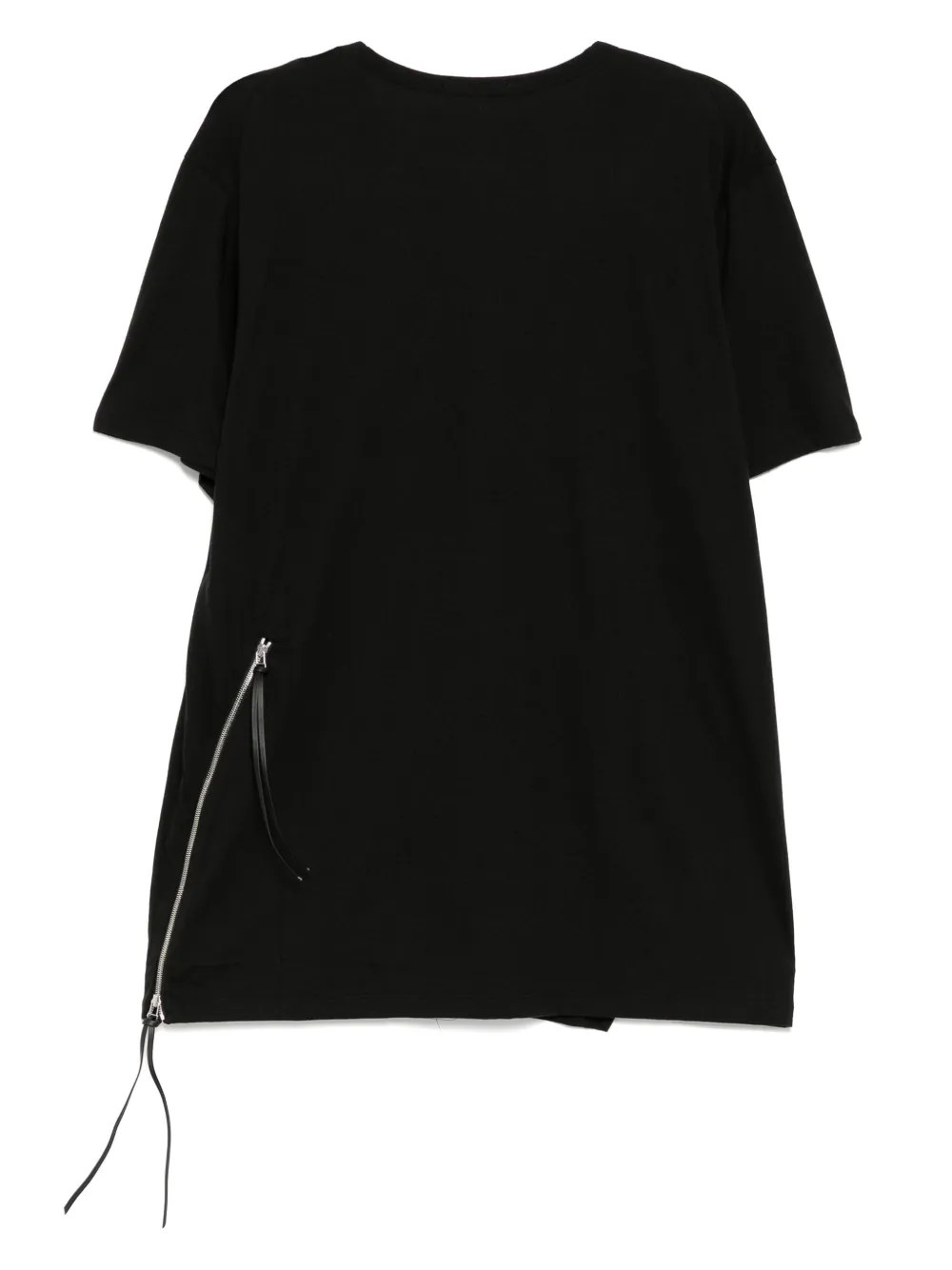 Post Archive Faction 8.0 T-shirt | T-Shirts | Image 2