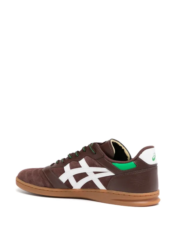 Comme Des Garçons Homme Deux x Asics スニーカー | ブラウン