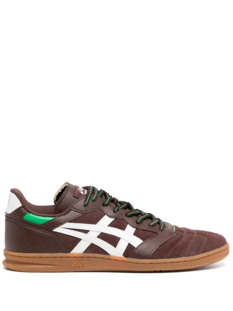 Comme des Garçons Homme Deux tenis en colaboración con Asics