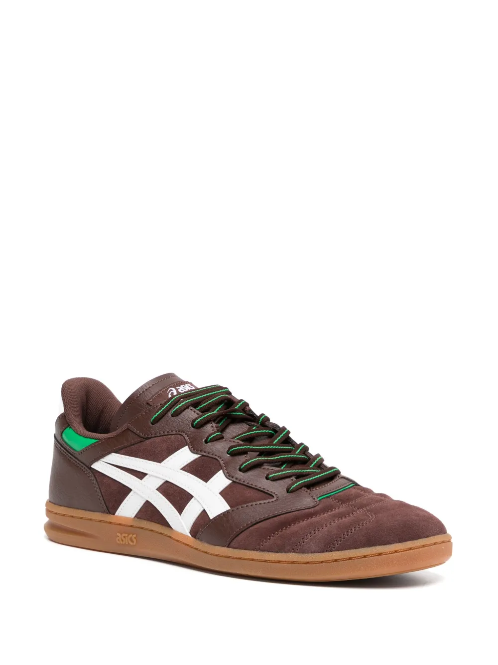 Comme des Garçons Homme Deux tenis en colaboración con Asics | Tenis bajos | Image 2