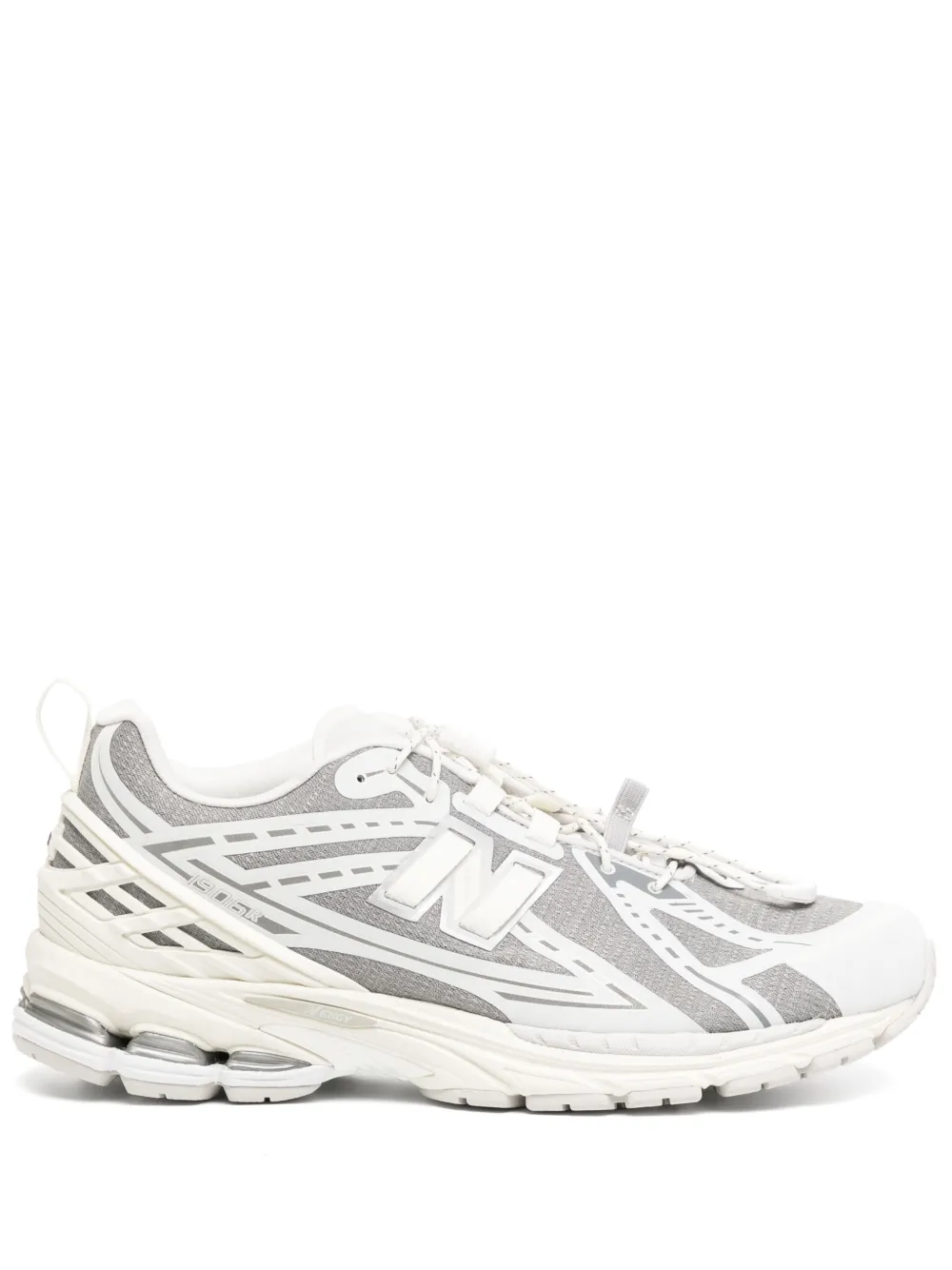 New Balance baskets 1906R | gris | Image 1