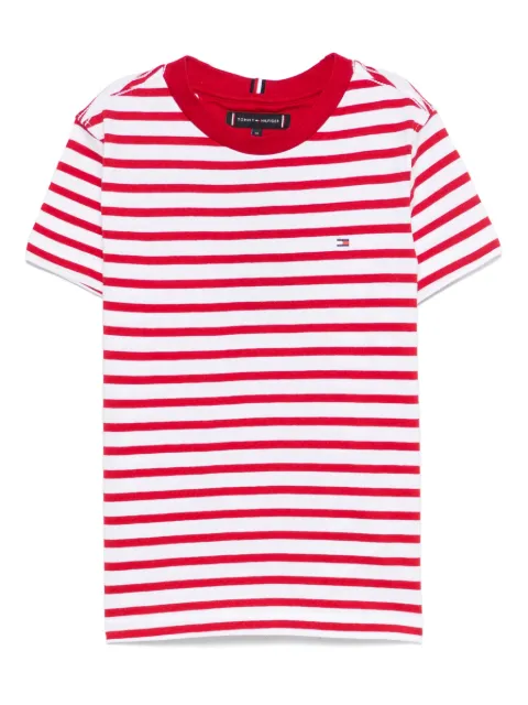 Tommy Hilfiger Junior playera Essential
