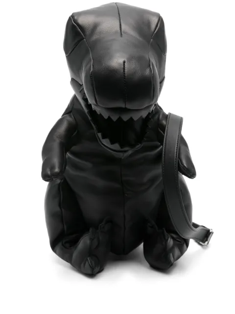 Maison MIHARA YASUHIRO sac à bandoulière à design de T-Rex