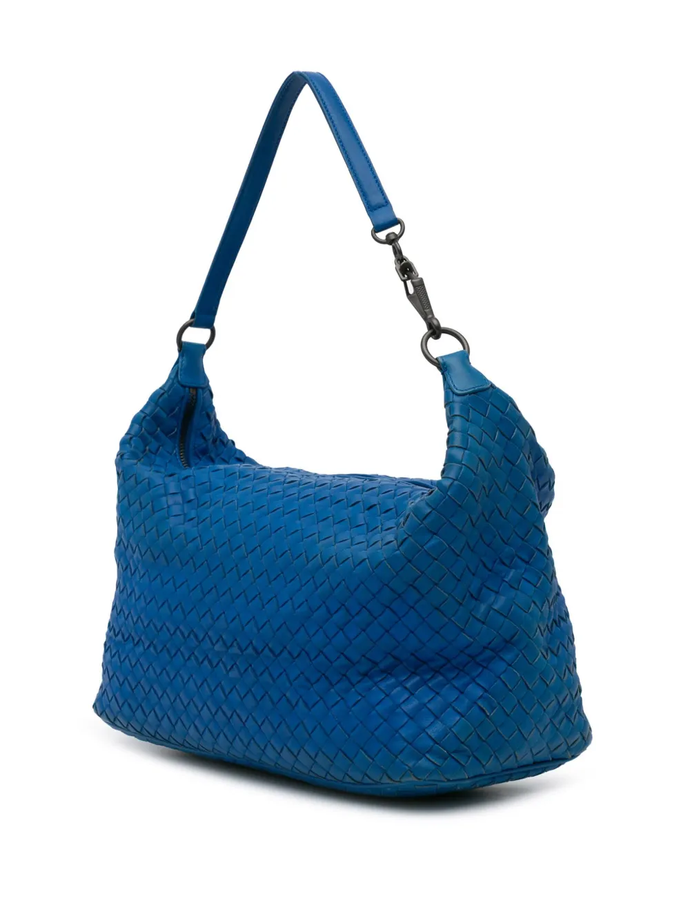 Bottega Veneta Pre-Owned 2012-2024 Nappa Intrecciato shoulder bag | Pre-Owned | Image 2
