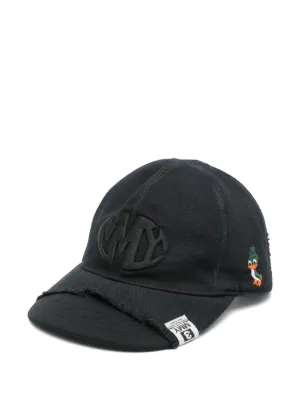 Maison MIHARA YASUHIRO Hats for Men - Shop Now on FARFETCH