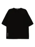 SONGZIO John Aquarelle T-shirt - Black