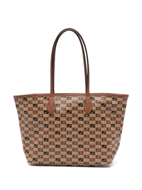 Moreau small Saint Tropez tote bag