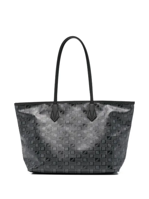 Moreau small Saint Tropez tote bag