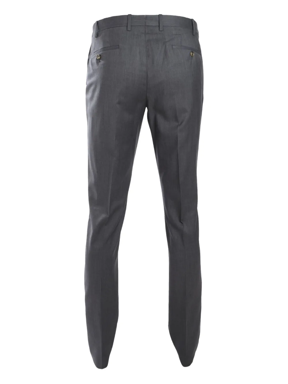 Lardini tailored wool trousers | Tailored Pants | Image 2