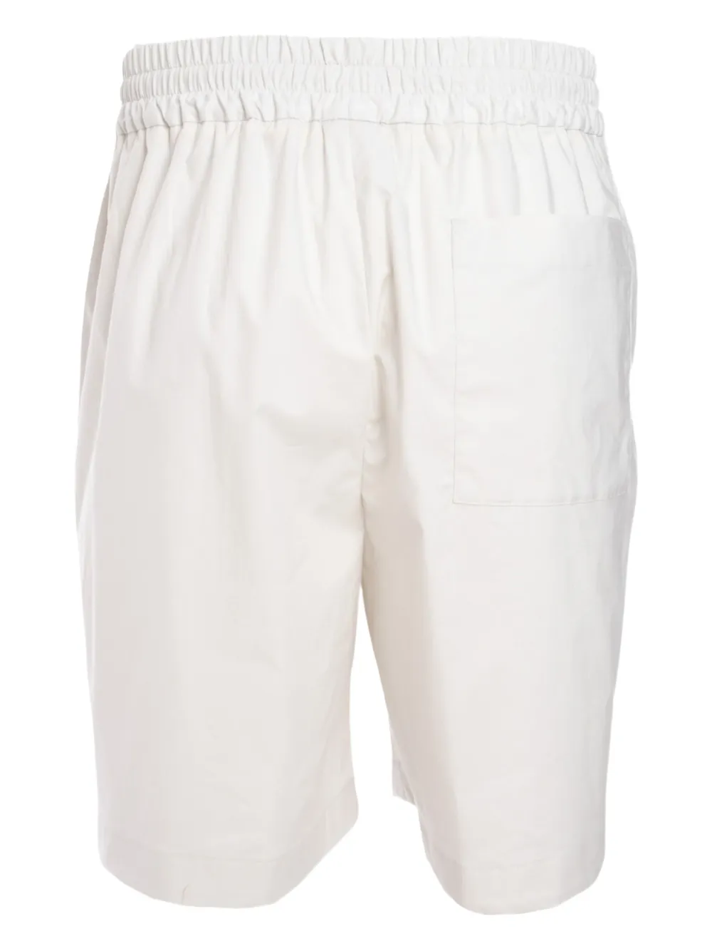 Lardini drawstring-waist shorts | Bermuda Shorts | Image 2