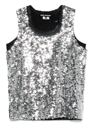 Junya Watanabe Vests & Tank Tops for Women - Shop on FARFETCH