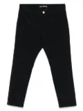 Junya Watanabe cropped trousers - Black