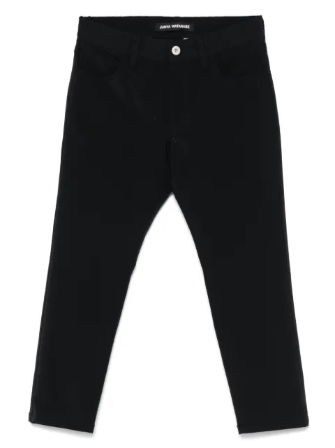 Junya Watanabe cropped trousers