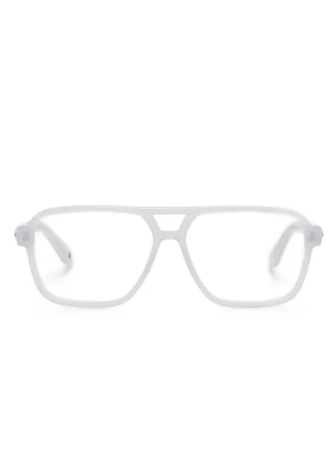 Off-White Eyewear Arrows-motif glasses