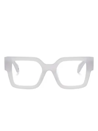 Off-White Eyewear