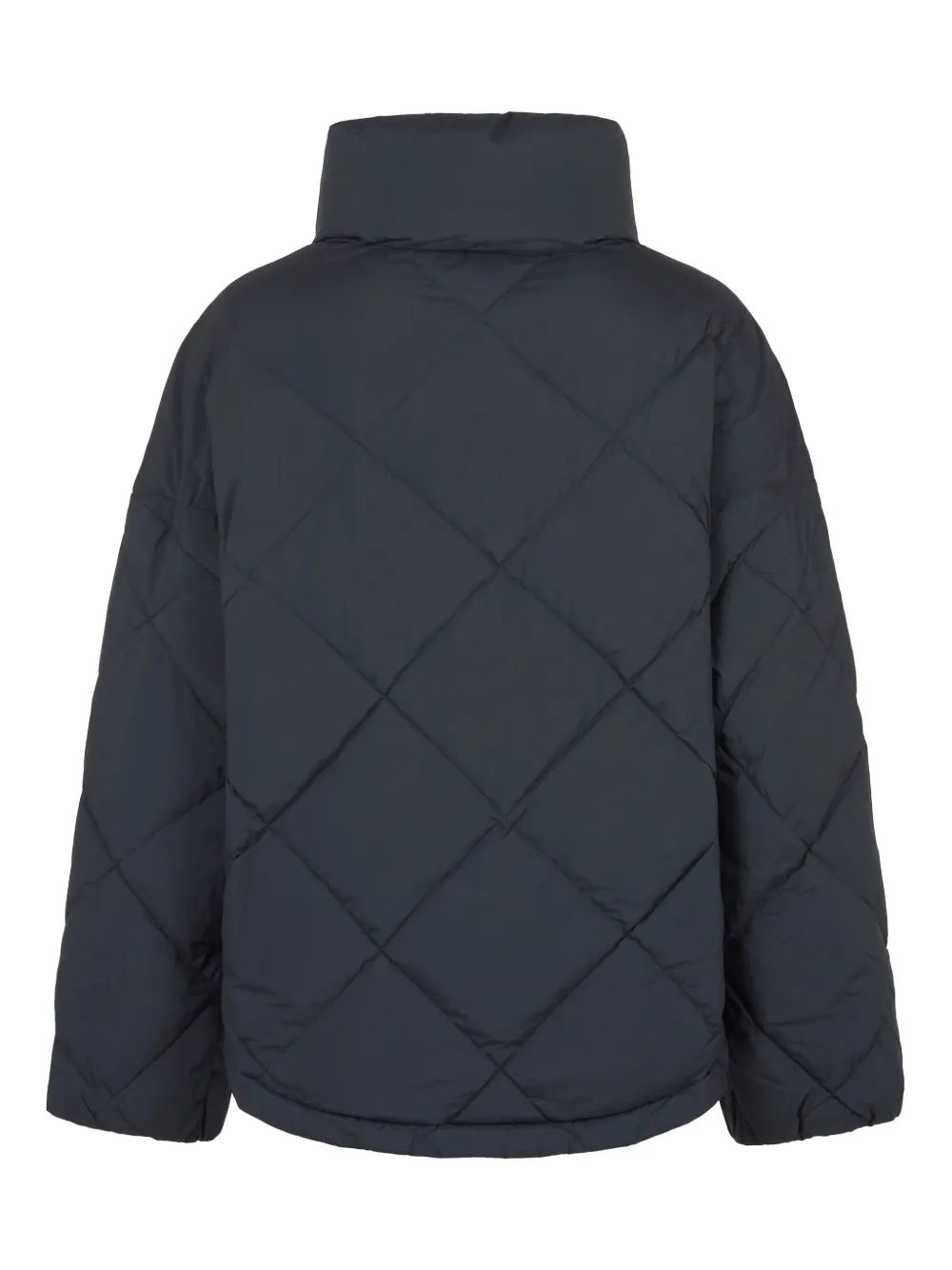 Pyrenex logo-patch jacket | Down Jackets | Image 2