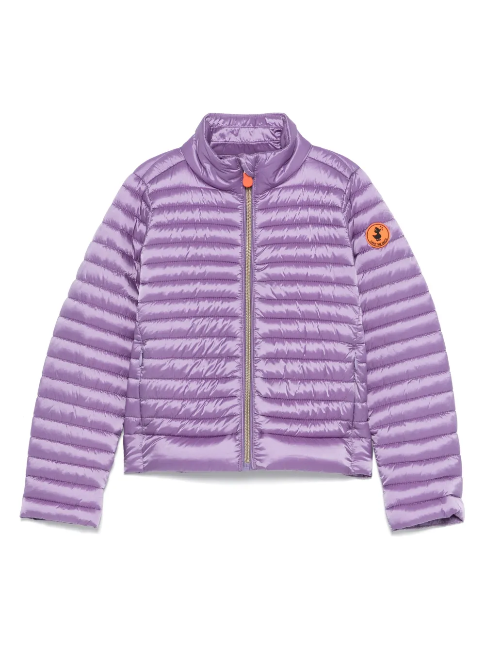 Save The Duck Kids chamarra Aya | morado | Image 1