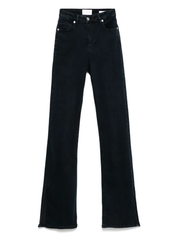 FRAME Le ジーンズ | ブルー | FARFETCH JP