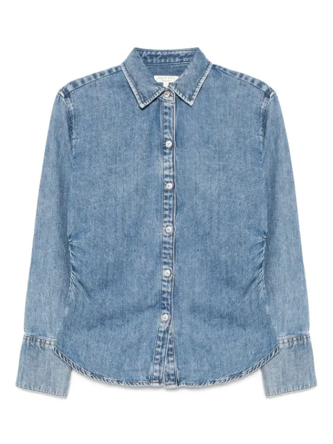 rag & bone توب 'لاه'