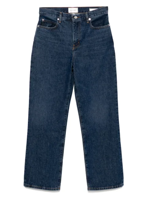 FRAME jeans Le Jane