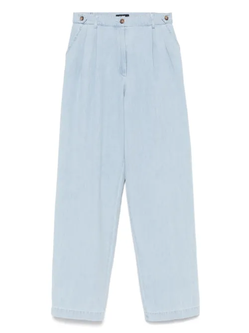 A.P.C. jean - Bleu - A.P.C. - Modalova