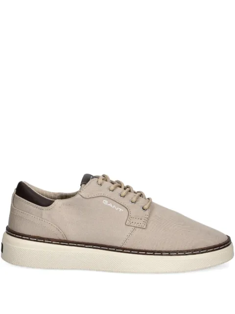 Gant lace-up sneakers