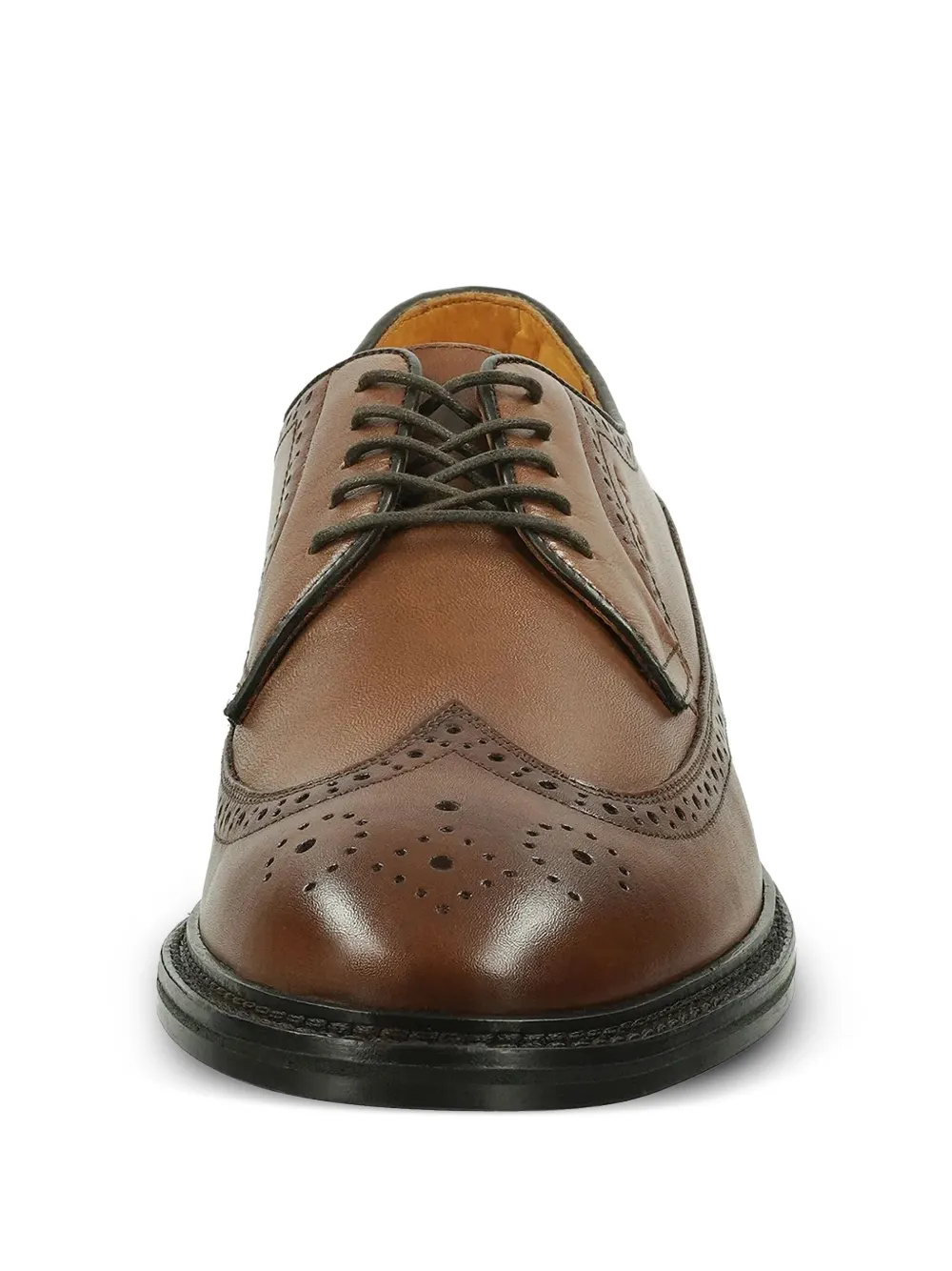 Gant lace-up brogues Brown