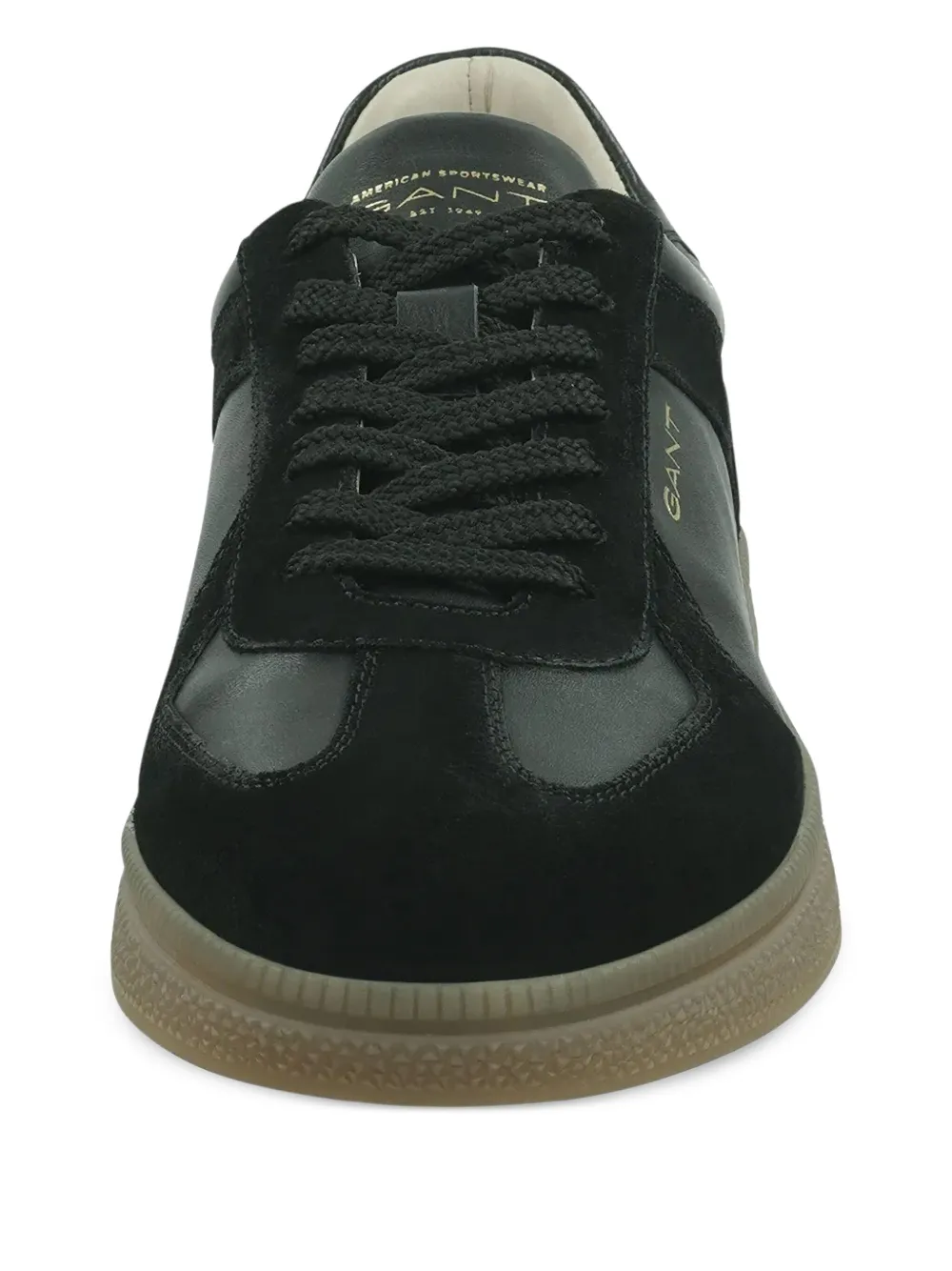 Gant Mc Julien Sneakers In Schwarz