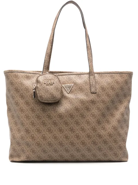 GUESS USA tote Power Play