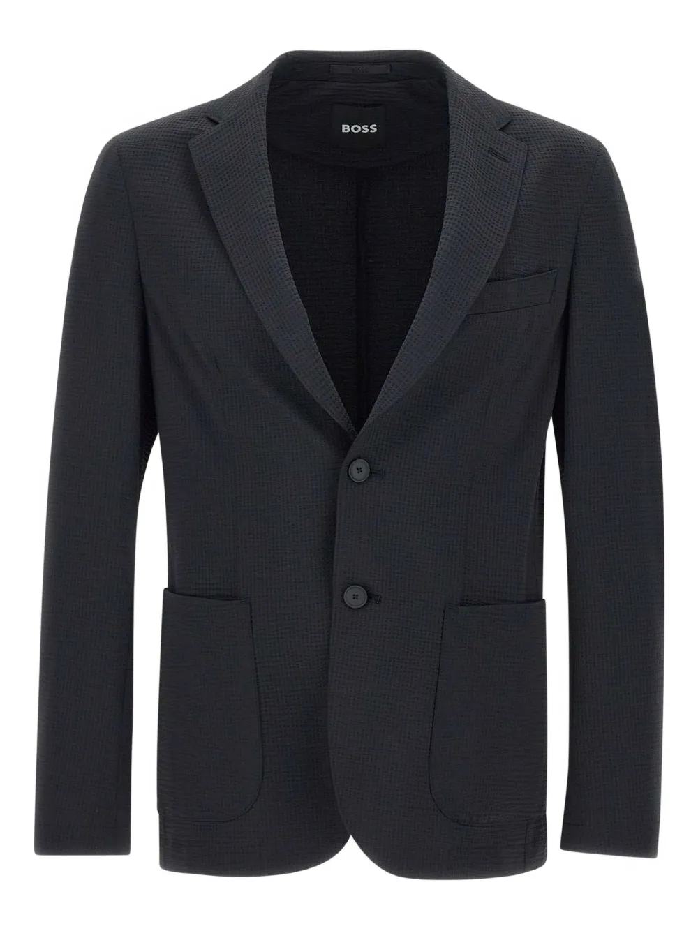 BOSS blazer Hanry | negro | Image 1