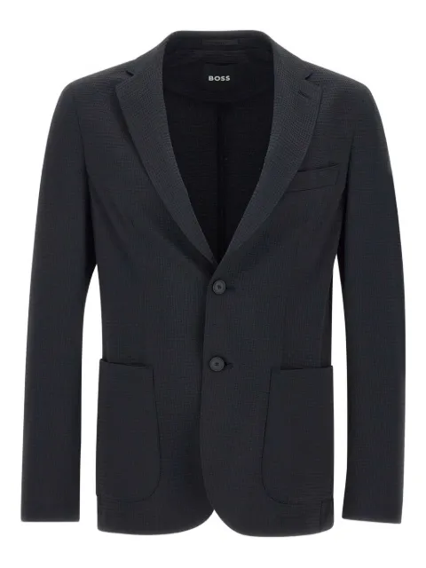 BOSS Hanry blazer