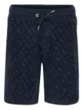 BOSS H lamson 10 shorts - Blue